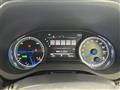 2022 Toyota Harrier Hybrid