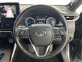 2022 Toyota Harrier Hybrid