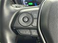 2022 Toyota Harrier Hybrid
