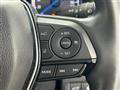 2022 Toyota Harrier Hybrid