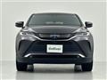 2022 Toyota Harrier Hybrid