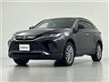 2022 Toyota Harrier Hybrid
