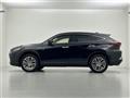 2022 Toyota Harrier Hybrid