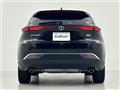 2022 Toyota Harrier Hybrid
