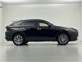 2022 Toyota Harrier Hybrid