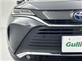 2022 Toyota Harrier Hybrid