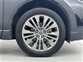 2022 Toyota Harrier Hybrid