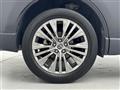 2022 Toyota Harrier Hybrid