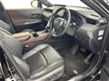 2022 Toyota Harrier Hybrid