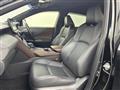 2022 Toyota Harrier Hybrid