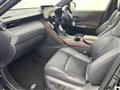 2022 Toyota Harrier Hybrid