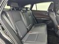 2022 Toyota Harrier Hybrid