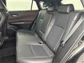 2022 Toyota Harrier Hybrid