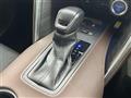 2022 Toyota Harrier Hybrid