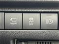 2022 Toyota Harrier Hybrid