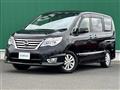 2015 Nissan Serena