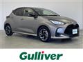 2020 Toyota Yaris