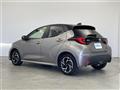2020 Toyota Yaris