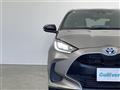 2020 Toyota Yaris