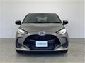 2020 Toyota Yaris