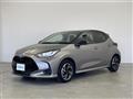 2020 Toyota Yaris
