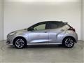 2020 Toyota Yaris