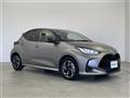 2020 Toyota Yaris