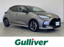 2020 Toyota Yaris