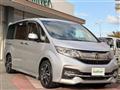 2015 Honda Step WGN