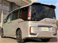 2015 Honda Step WGN