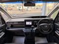 2015 Honda Step WGN