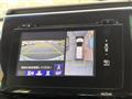 2015 Honda Step WGN