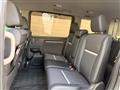 2015 Honda Step WGN