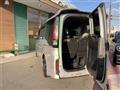 2015 Honda Step WGN
