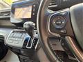 2015 Honda Step WGN