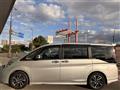 2015 Honda Step WGN