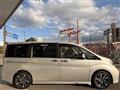 2015 Honda Step WGN