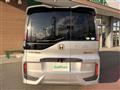 2015 Honda Step WGN