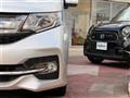 2015 Honda Step WGN