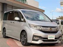 2015 Honda Step WGN