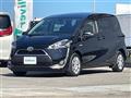 2017 Toyota Sienta