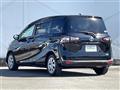2017 Toyota Sienta