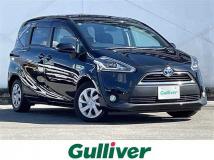 2017 Toyota Sienta
