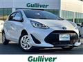 2019 Toyota AQUA