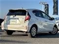 2019 Toyota AQUA