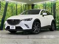 2015 Mazda CX-3