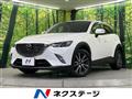 2015 Mazda CX-3