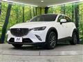 2015 Mazda CX-3