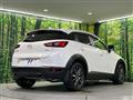 2015 Mazda CX-3