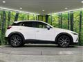 2015 Mazda CX-3